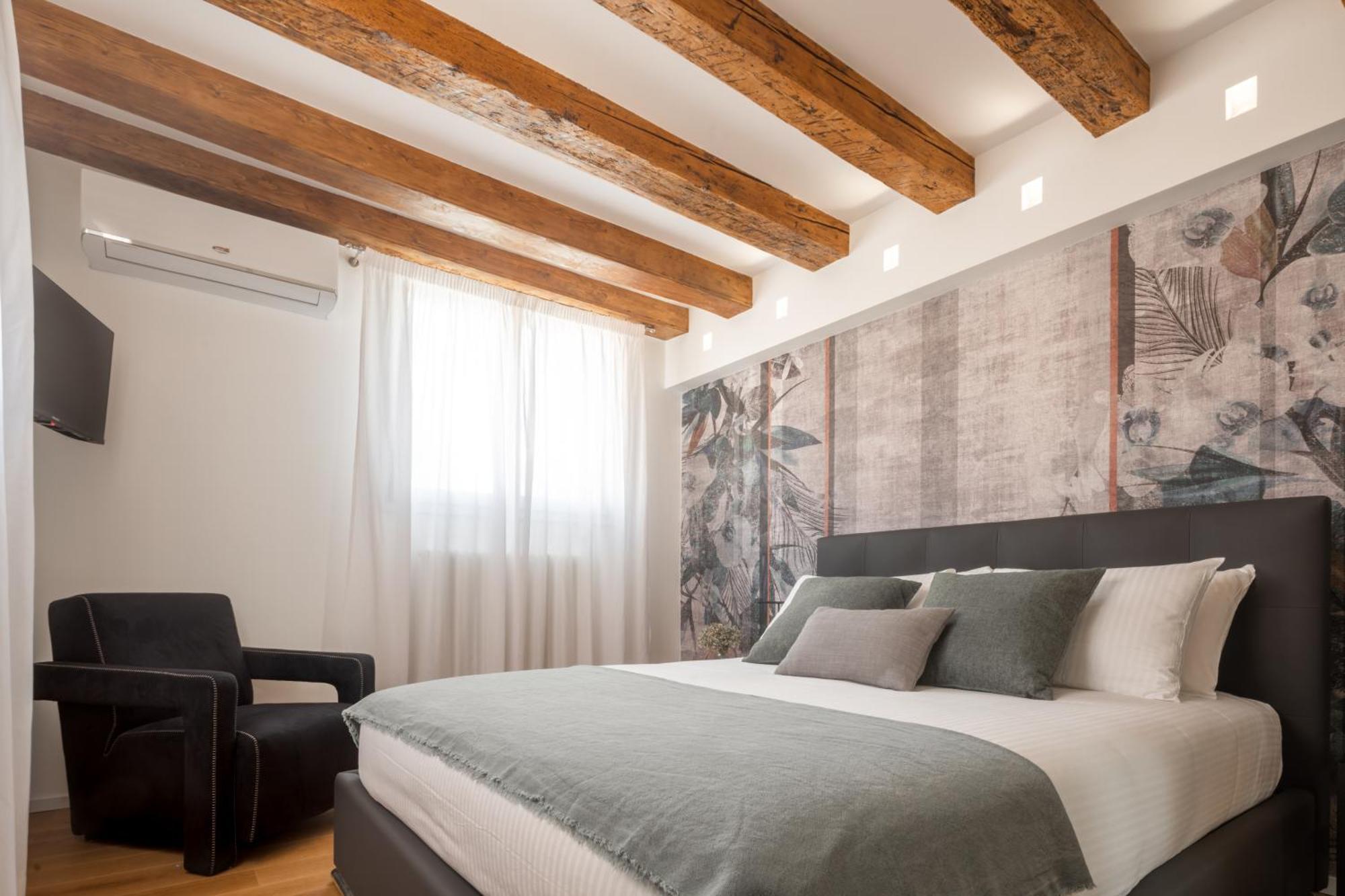 Apartamento Ruga Bella R&r *