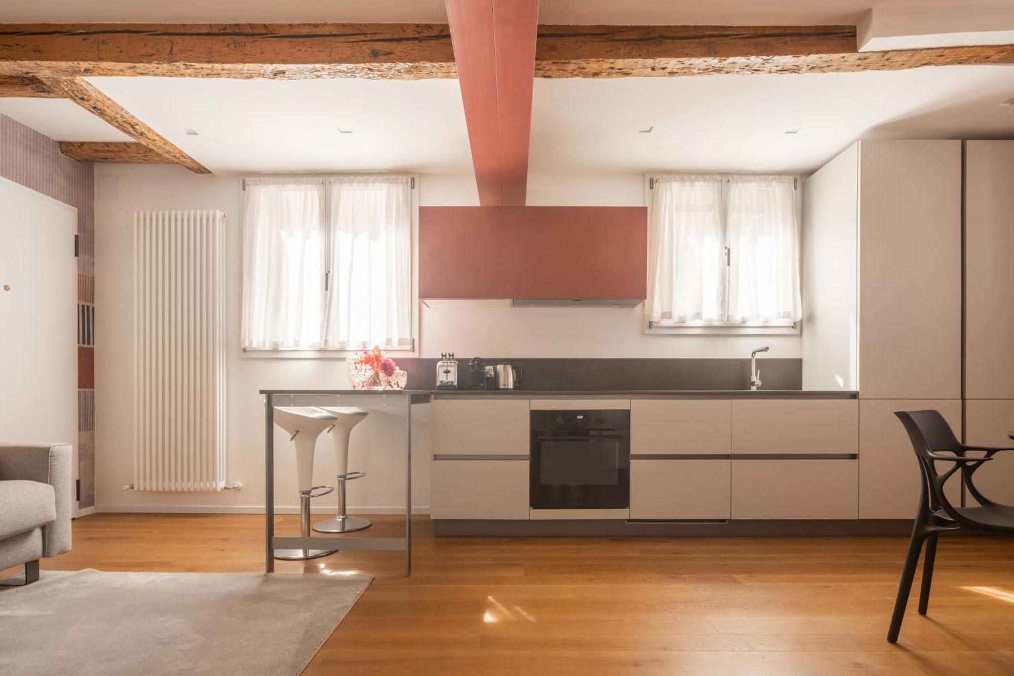 Ruga Bella R&r Apartamento Venecia