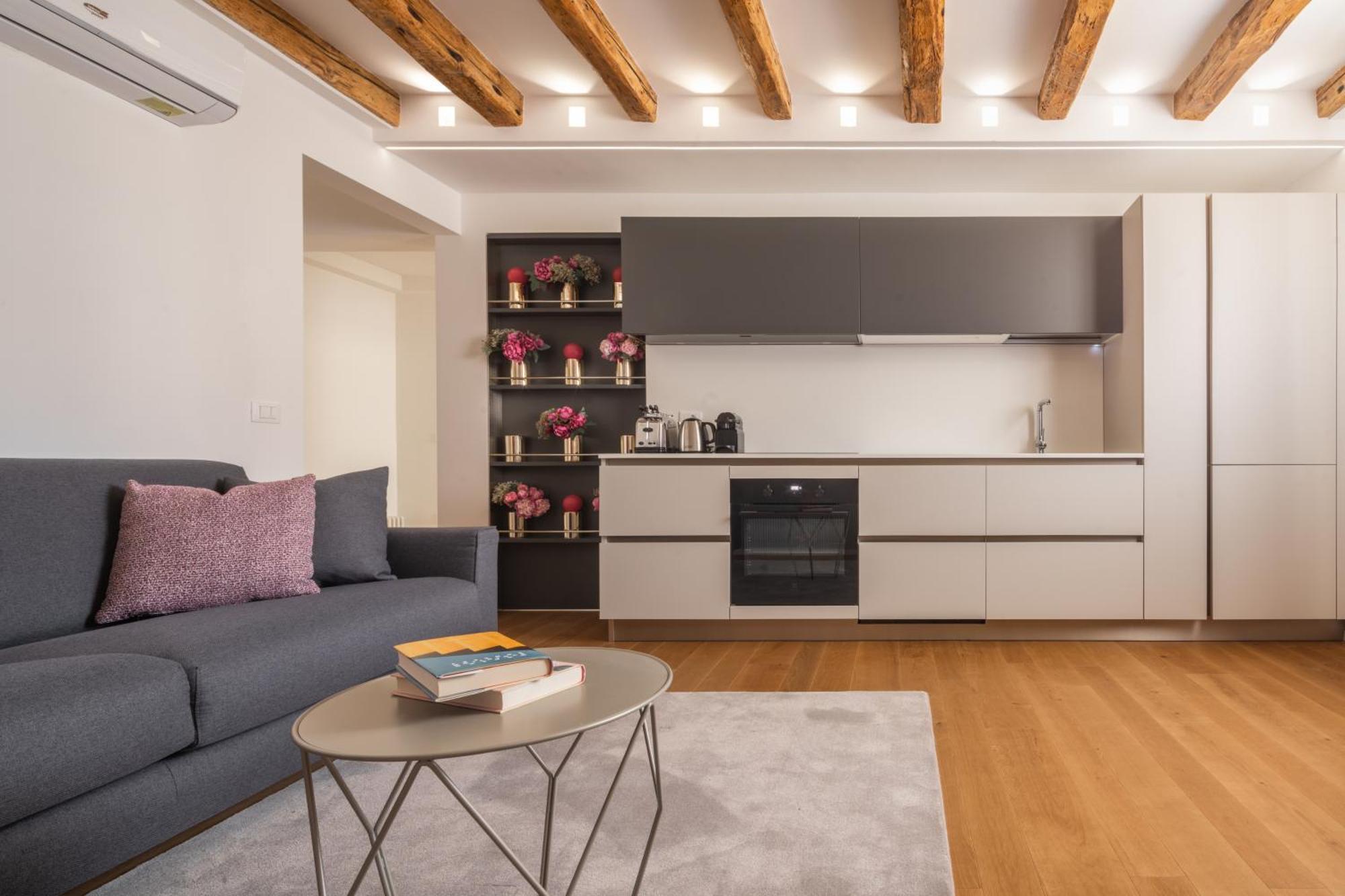 Apartament Ruga Bella R&r