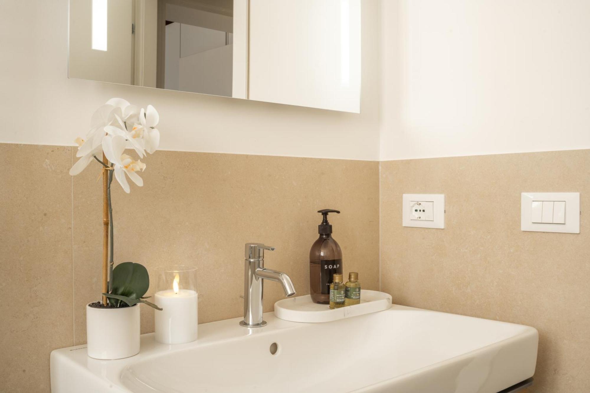 Apartament Ruga Bella R&r
