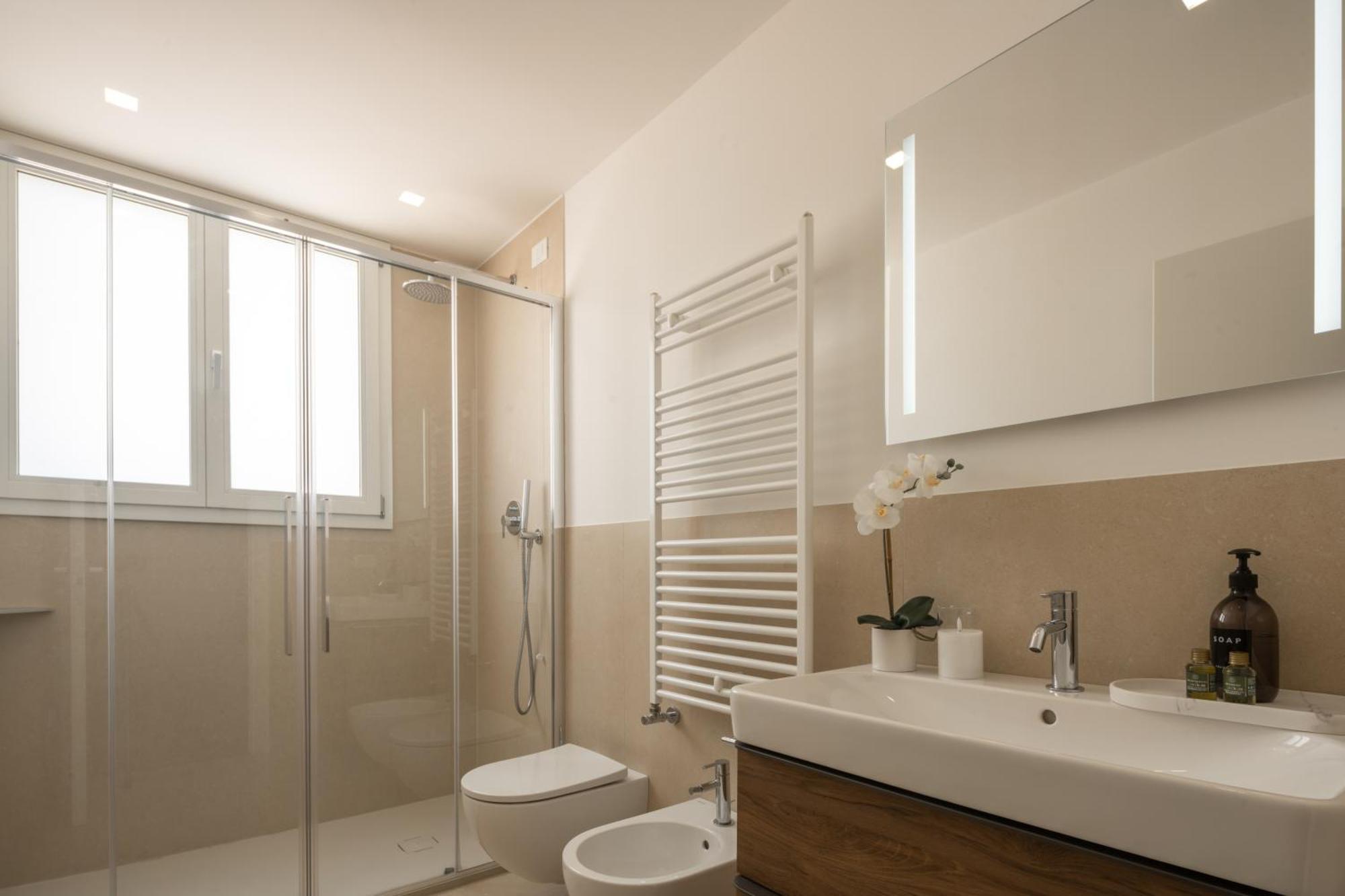 Apartament Ruga Bella R&r *