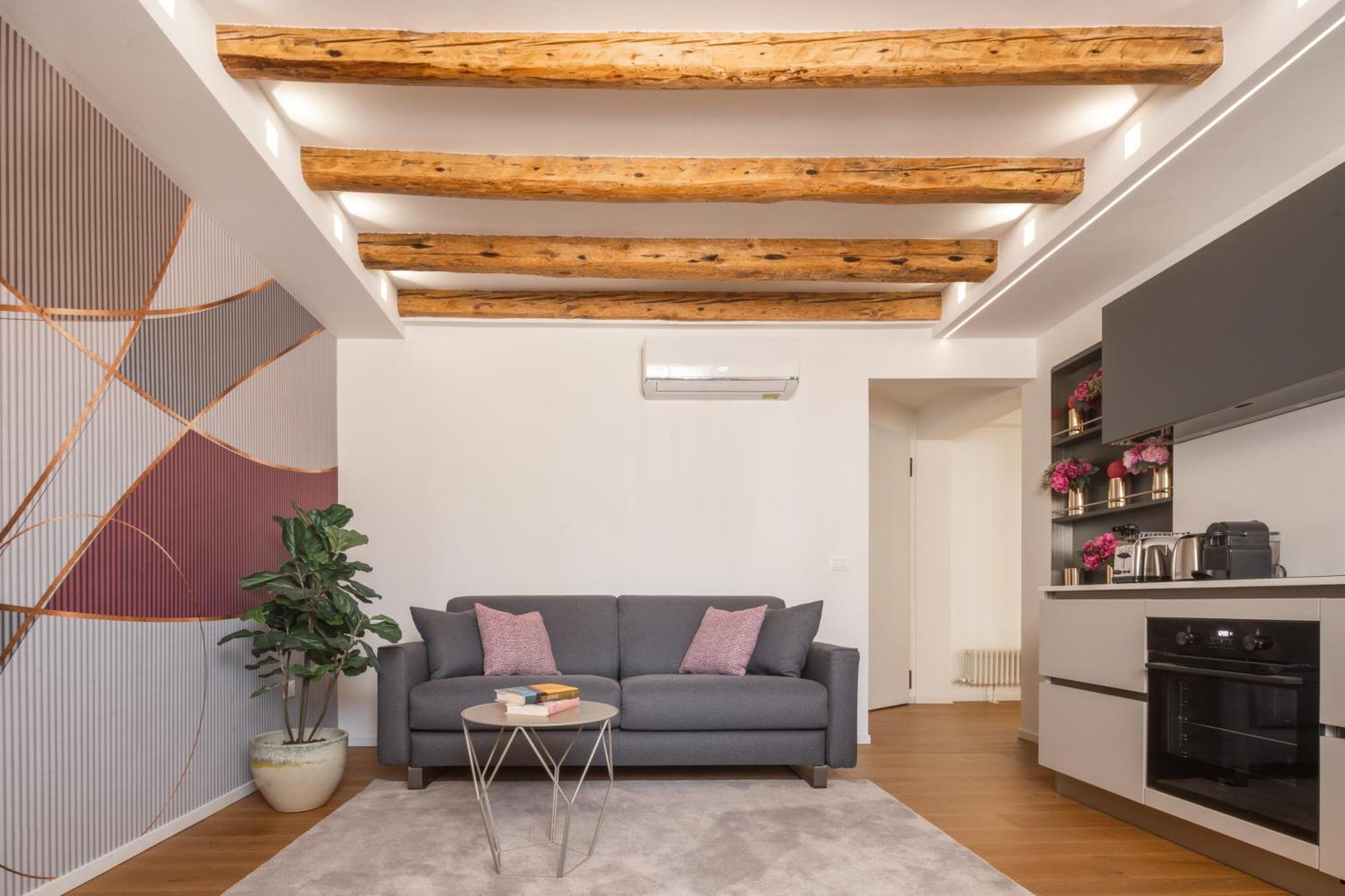 Ruga Bella R&r Apartament