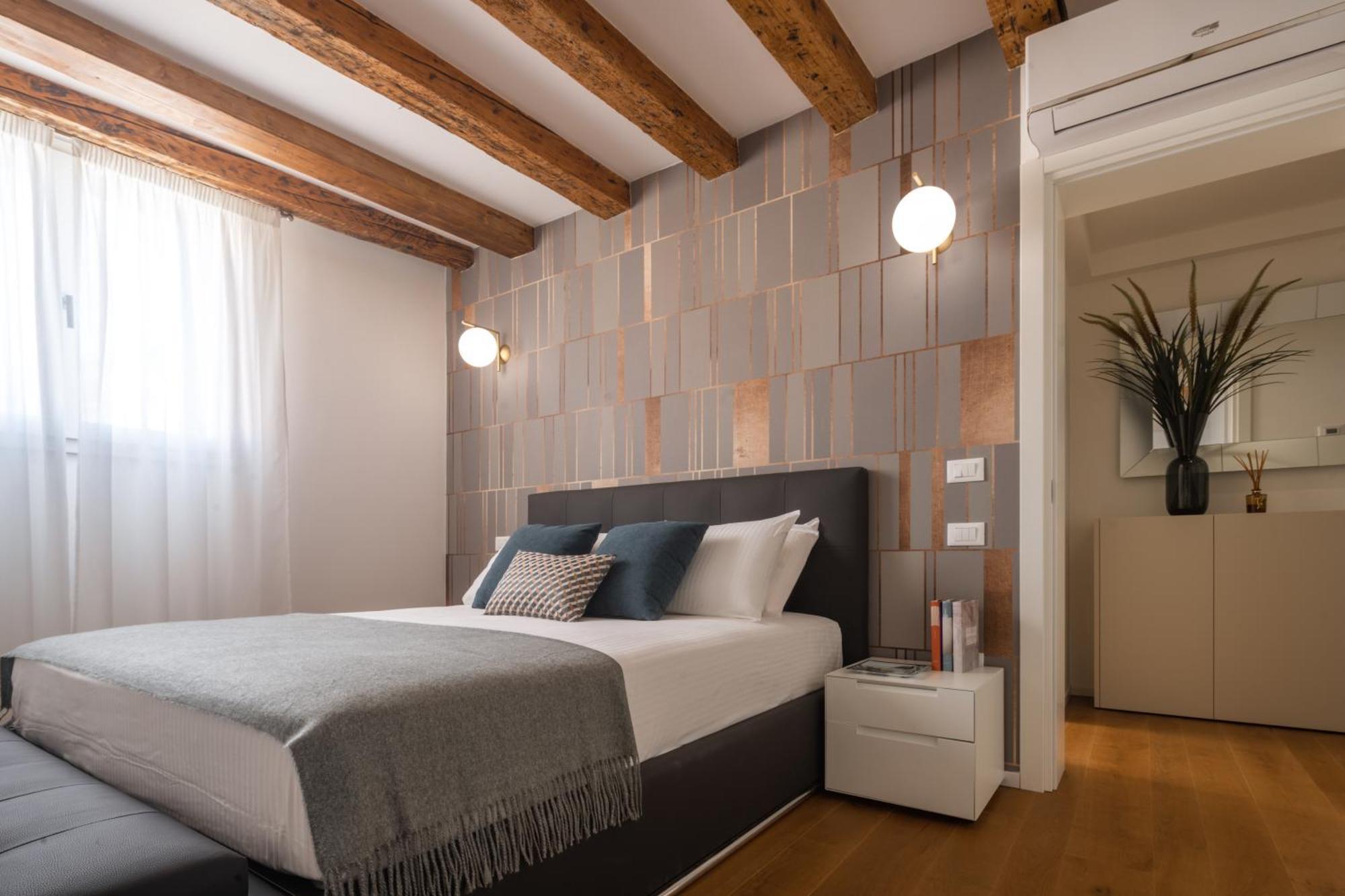 Ruga Bella R&r Apartament