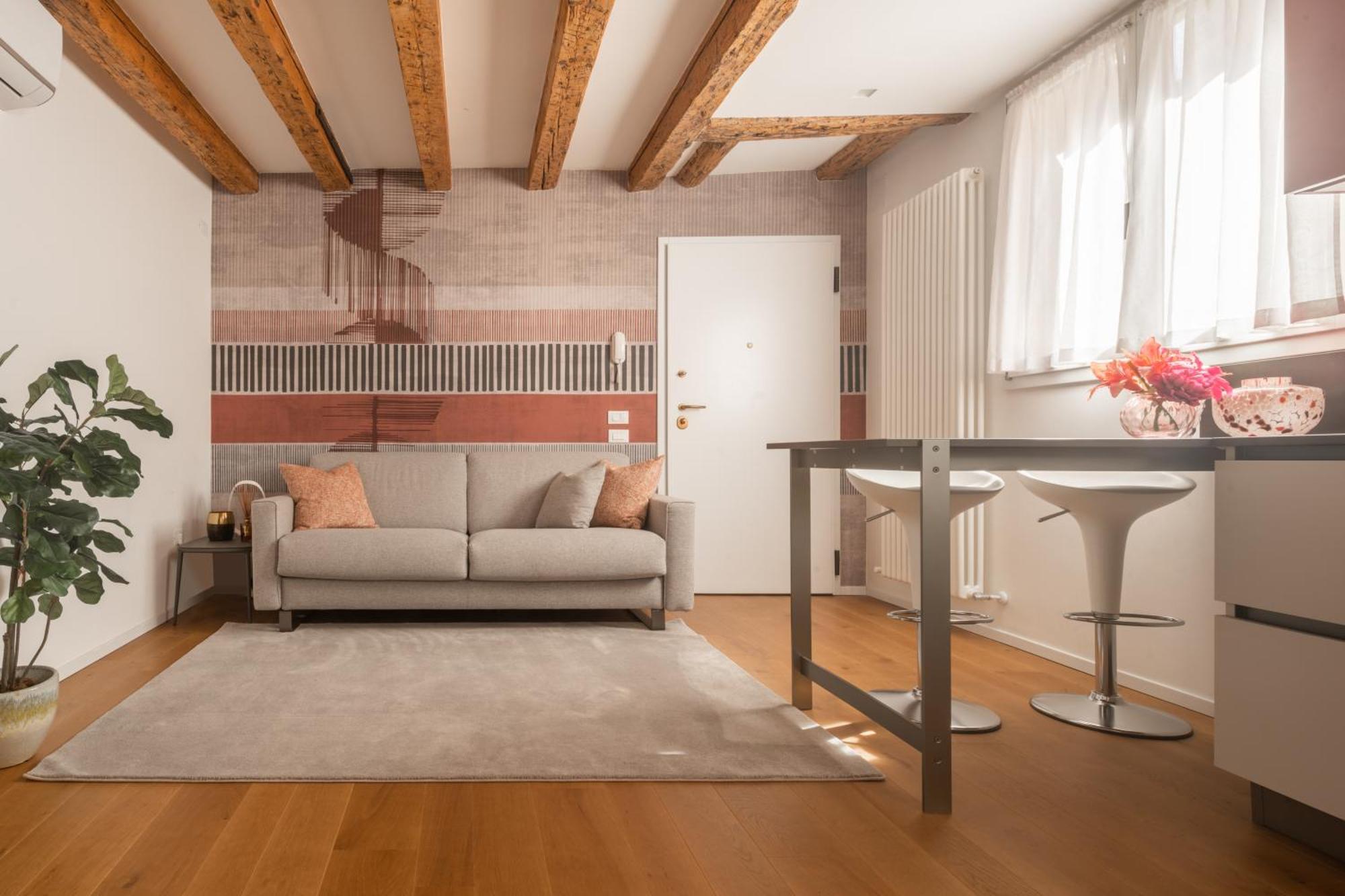 Ruga Bella R&r Apartament